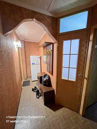 Сдам хорошую 1 комн на Галактике в Макеевкее Макеевка