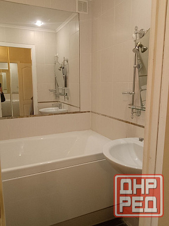 Сдам хорошую 1 комн на Галактике в Макеевкее Макеевка - изображение 7