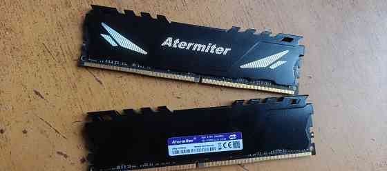 Продам 16gb 8x2 Донецк