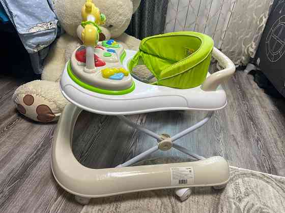 Продам ходунки детские Донецк