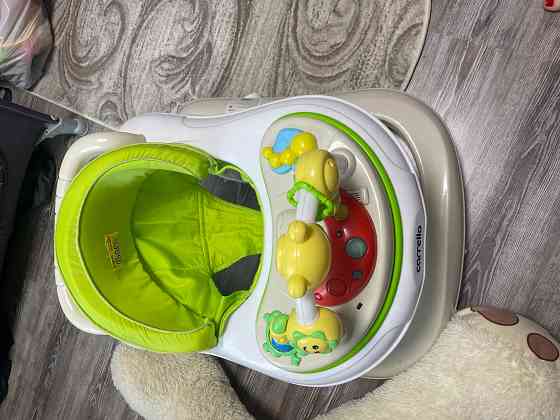 Продам ходунки детские Донецк