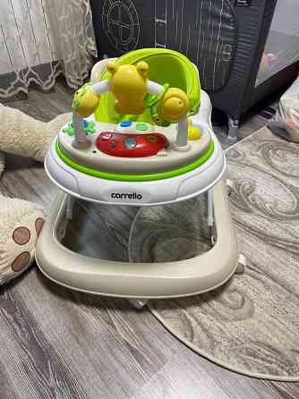 Продам ходунки детские Донецк