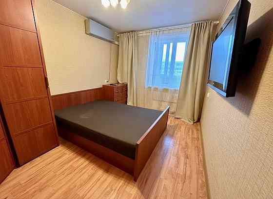 Сдаётся 2-комнатная квартира, г. Мариуполь, Левобережный район, ул.Киевская. Этаж 2/5. 51 м Мариуполь