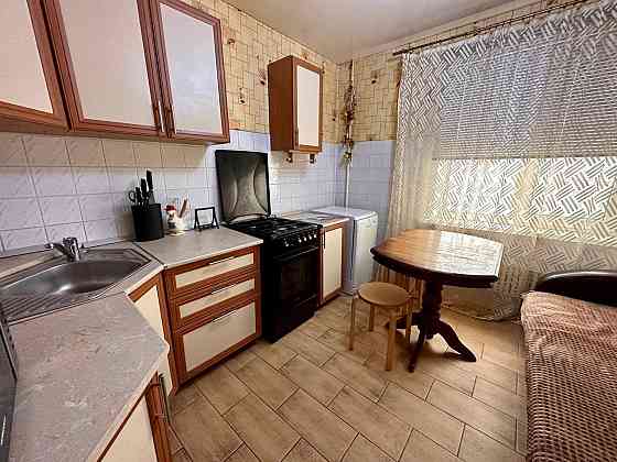 Сдаётся 2-комнатная квартира, г. Мариуполь, Левобережный район, ул.Киевская. Этаж 2/5. 51 м Мариуполь