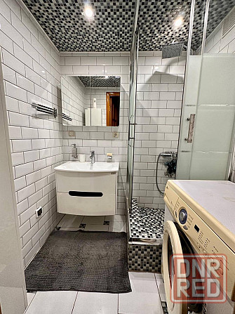 Сдаётся 2-комнатная квартира, г. Мариуполь, Левобережный район, ул.Киевская. Этаж 2/5. 51 м Мариуполь - изображение 6