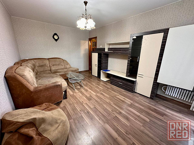 Сдаётся 2-комнатная квартира, г. Мариуполь, Левобережный район, ул.Киевская. Этаж 2/5. 51 м Мариуполь - изображение 2