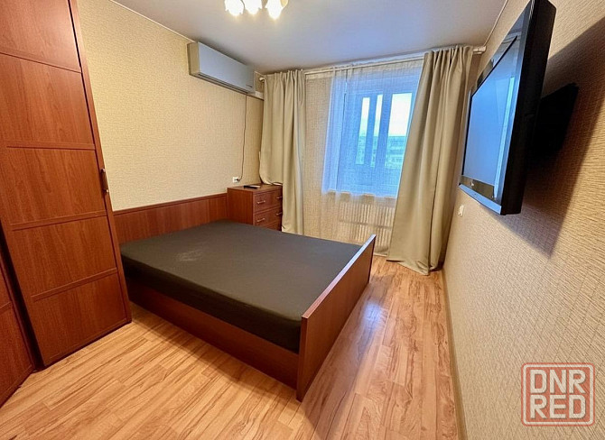 Сдаётся 2-комнатная квартира, г. Мариуполь, Левобережный район, ул.Киевская. Этаж 2/5. 51 м Мариуполь - изображение 1