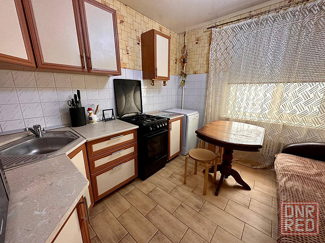 Сдаётся 2-комнатная квартира, г. Мариуполь, Левобережный район, ул.Киевская. Этаж 2/5. 51 м Мариуполь - изображение 4