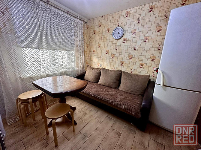 Сдаётся 2-комнатная квартира, г. Мариуполь, Левобережный район, ул.Киевская. Этаж 2/5. 51 м Мариуполь - изображение 3
