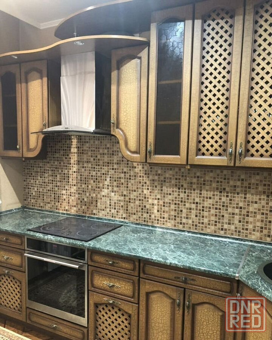Сдам квартиру в Ворошиловском районе ! Донецк - изображение 2