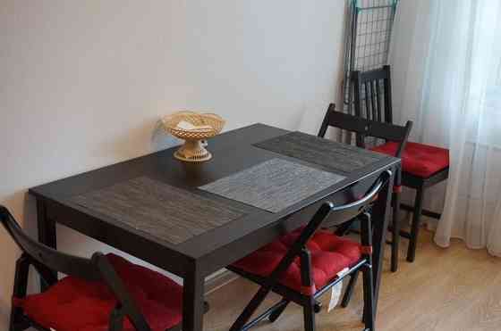 Куйбышевский (Азотный) однокомнатная Донецк