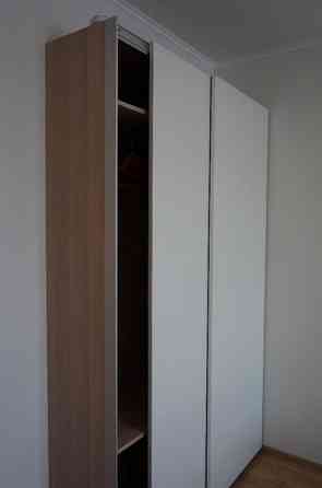 Куйбышевский (Азотный) однокомнатная Донецк