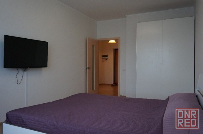 Куйбышевский (Азотный) однокомнатная Донецк - изображение 3