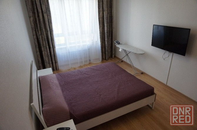 Куйбышевский (Азотный) однокомнатная Донецк - изображение 1