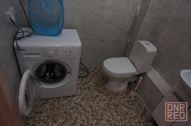 Куйбышевский (Азотный) однокомнатная Донецк - изображение 6