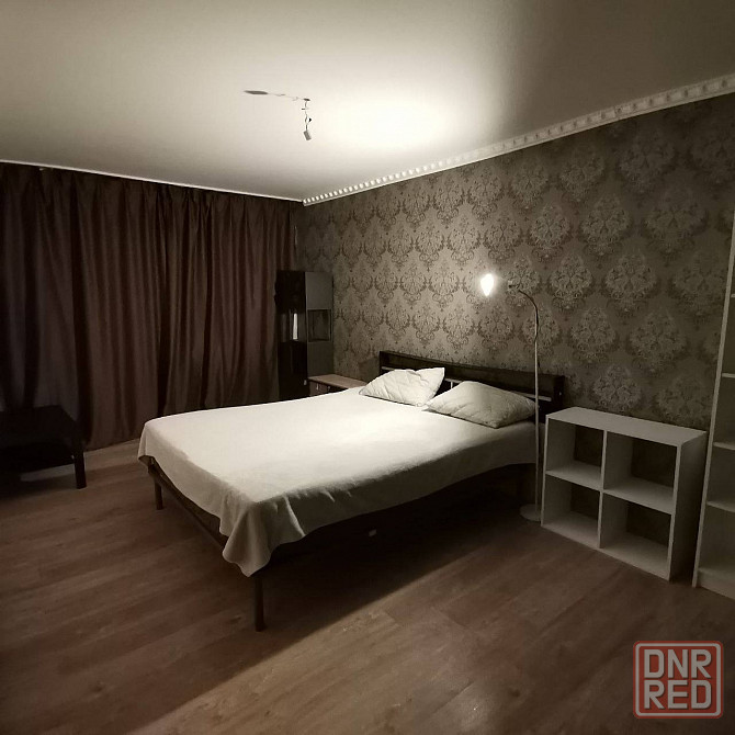 Сдаётся 2-комнатная квартира, г. Мариуполь, Центральный район, ул. Итальянская. Этаж 4/9.Площадь 47м Мариуполь - изображение 3