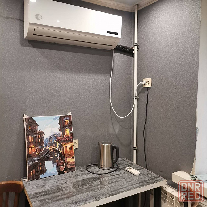 Сдаётся 2-комнатная квартира, г. Мариуполь, Центральный район, ул. Итальянская. Этаж 4/9.Площадь 47м Мариуполь - изображение 1