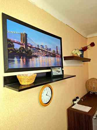 Сдам 1-комн квартиру Донецк