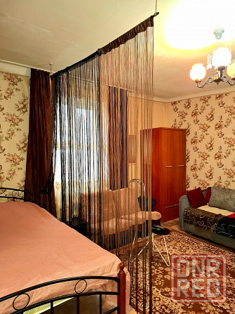 Сдам 1-комн квартиру Донецк - изображение 4