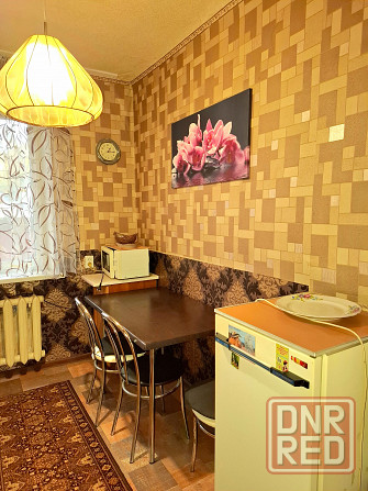 Сдам 1-комн квартиру Донецк - изображение 2