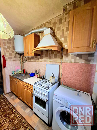 Сдам 1-комн квартиру Донецк - изображение 1