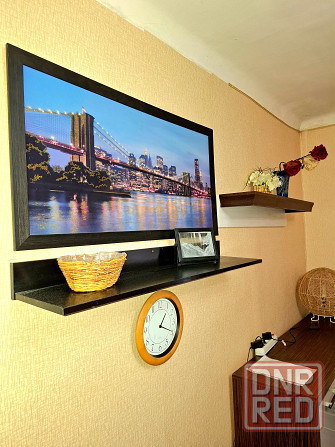 Сдам 1-комн квартиру Донецк - изображение 6