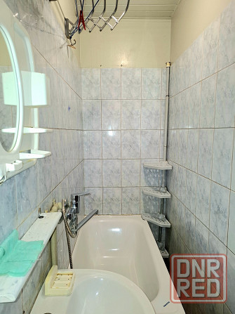 Сдам 1-комн квартиру Донецк - изображение 5