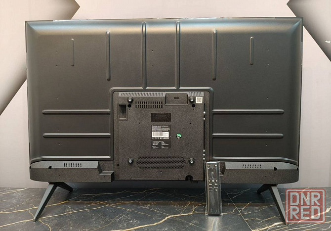 Телeвизoр SBER FULL НD 43 диагонали Донецк - изображение 4