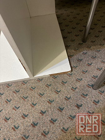 Стол белый Донецк - изображение 6