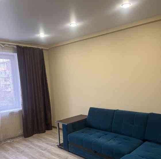 2кк Квартира в Калининском районе по Шахтостроителей Донецк