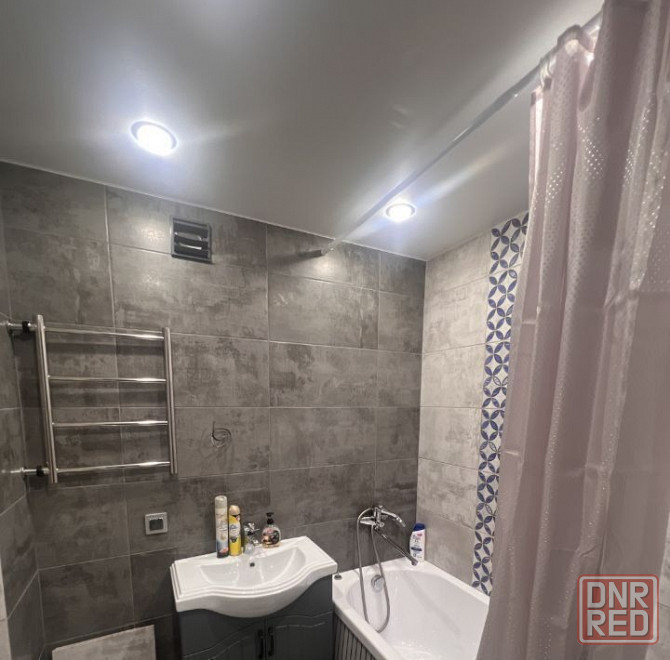 2кк Квартира в Калининском районе по Шахтостроителей Донецк - изображение 3