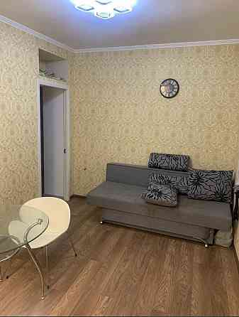 Аренда 2-комнатной квартиры Ленинском р-не, Ленинский пр-кт Ориентир: Цирк Донецк