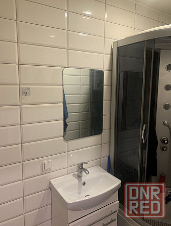 Аренда 2-комнатной квартиры Ленинском р-не, Ленинский пр-кт Ориентир: Цирк Донецк - изображение 5