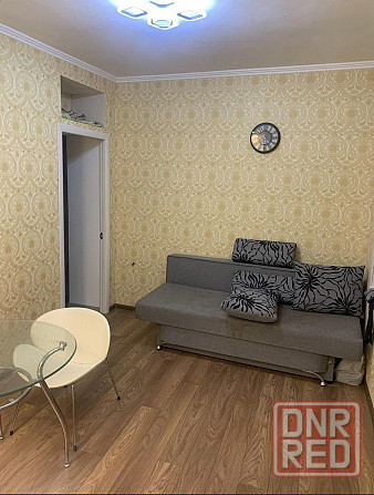 Аренда 2-комнатной квартиры Ленинском р-не, Ленинский пр-кт Ориентир: Цирк Донецк - изображение 6