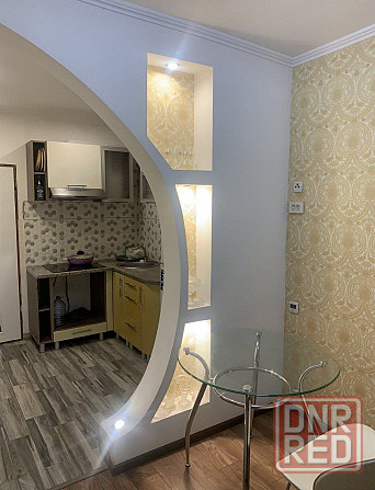 Аренда 2-комнатной квартиры Ленинском р-не, Ленинский пр-кт Ориентир: Цирк Донецк - изображение 4