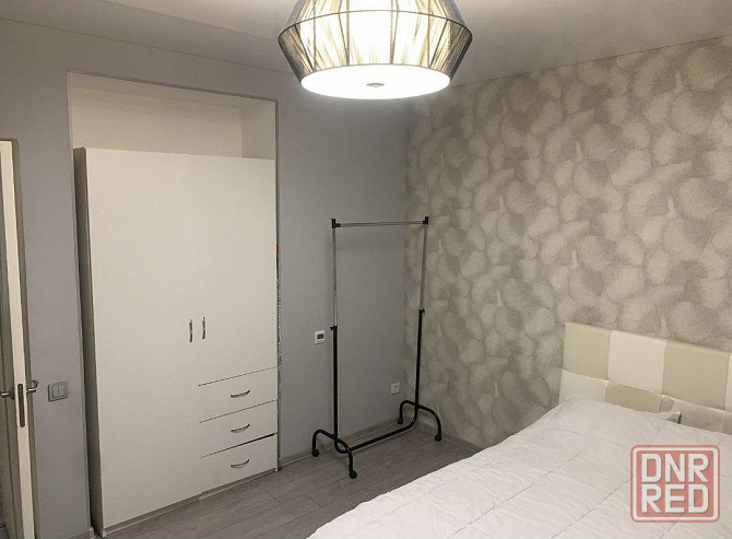 Аренда 2-комнатной квартиры Ленинском р-не, Ленинский пр-кт Ориентир: Цирк Донецк - изображение 2