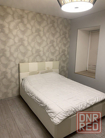 Аренда 2-комнатной квартиры Ленинском р-не, Ленинский пр-кт Ориентир: Цирк Донецк - изображение 1