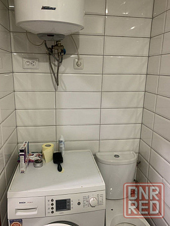 Аренда 2-комнатной квартиры Ленинском р-не, Ленинский пр-кт Ориентир: Цирк Донецк - изображение 3