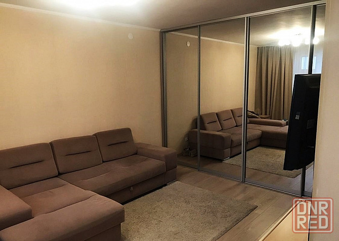 Сдам квартиру на 92-х Макеевка - изображение 2