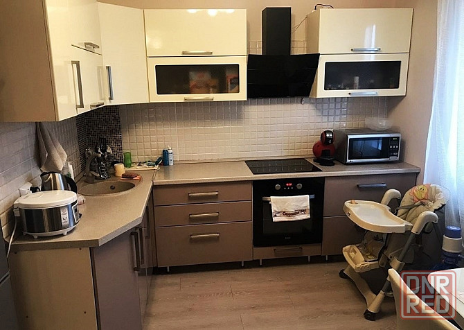 Сдам квартиру на 92-х Макеевка - изображение 1