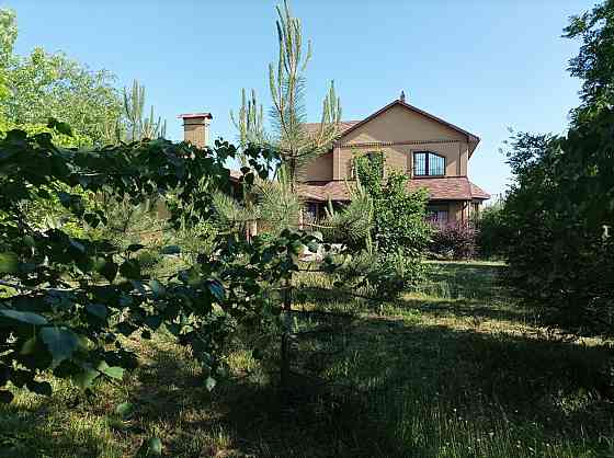 Дом п. Доля 7км от донецка Донецк