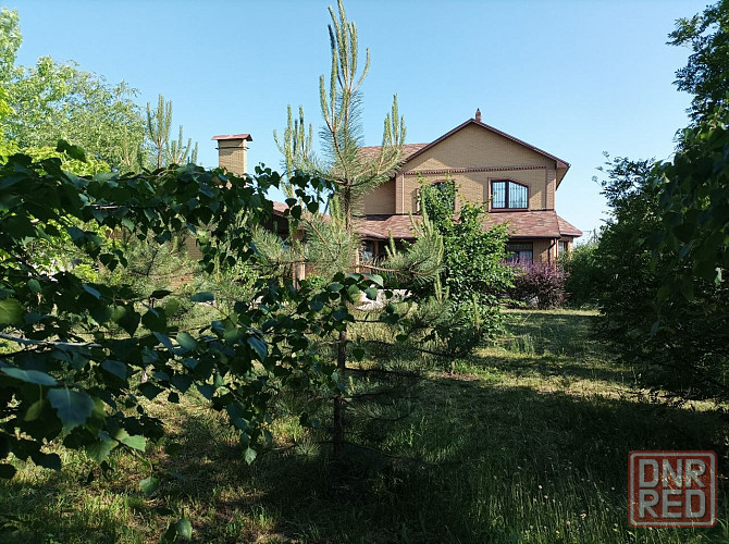 Дом п. Доля 7км от донецка Донецк - изображение 5