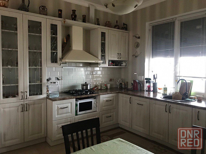 Дом п. Доля 7км от донецка Донецк - изображение 8