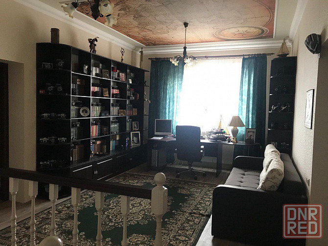 Дом п. Доля 7км от донецка Донецк - изображение 7