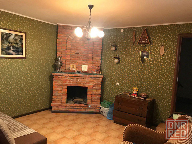 Дом п. Доля 7км от донецка Донецк - изображение 2