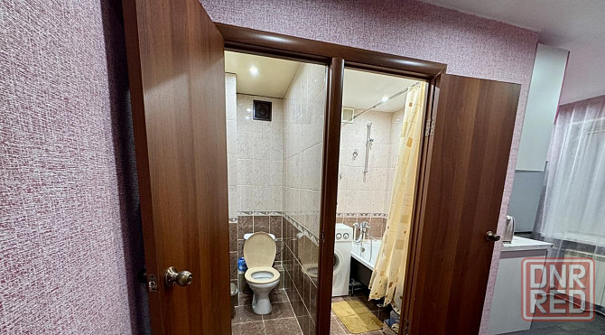 Сдаётся 2комнатная квартира в тихом, уютном Буденновском районе районe у Майского Донецк - изображение 4