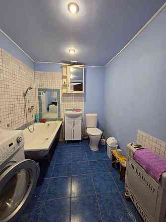 Продается 5-комнатный дом в Петровском районе Донецк