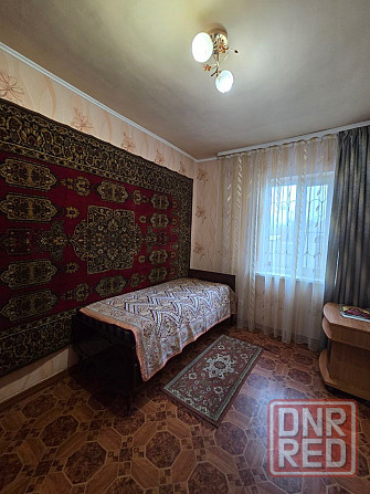 Продается 5-комнатный дом в Петровском районе Донецк - изображение 4