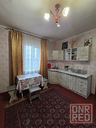 Продается 5-комнатный дом в Петровском районе Донецк - изображение 5