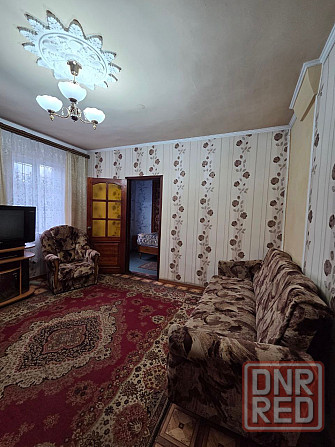 Продается 5-комнатный дом в Петровском районе Донецк - изображение 3